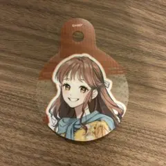 合田美桜