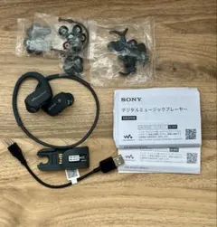 2026年最新】nw-ws623の人気アイテム - メルカリ