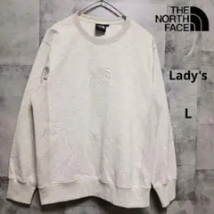 THE NORTH FACE ノースフェイス レディーストレーナー L