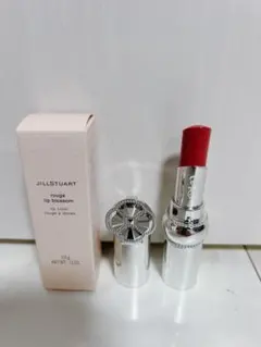 JILLSTUART rouge lip blossom レッド 3.5g