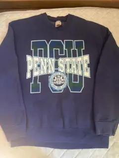 PENN STATE スウェット ネイビー Lサイズ