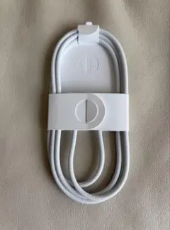 Apple純正品 USB-C 充電ケーブル iPhone付属品 タイプC