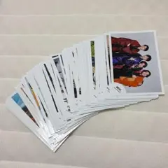 WEST. 公式写真 96枚セット