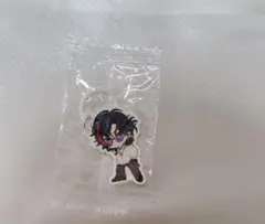 にじさんじ くら寿司コラボ めじるしチャーム 魁星