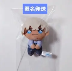 名探偵コナン【安室透】 ぴょことも マスコット