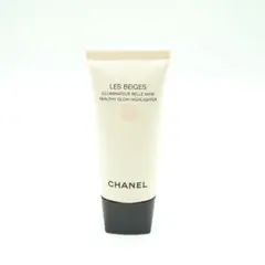 限定品CHANEL レ ベージュ ヘルシー グロウ ハイライター サマー
