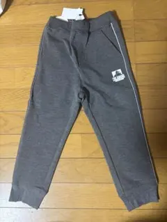 XLARGE kids新品110センチパンツ