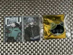 アイナナ　G4Y ナンジャタウン 悠