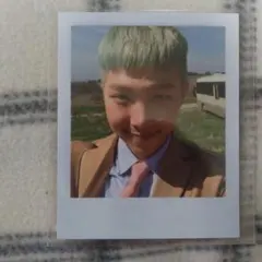 BTS 花様年華 young forever RM ラップモンスター ナムジュン - メルカリ