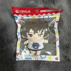 にじさんじ 佐伯イッテツ にじぱぺっと コンセプトシリーズ vol.6