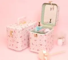 サンリオ♡マロンクリーム ソーイング 裁縫箱 2019年 - メルカリ