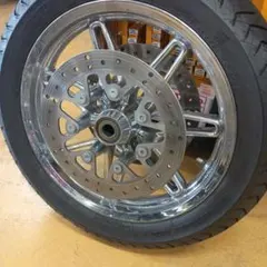 ベイズ様専用crf250r/250x 450r/450x モタードホイール | Mercari