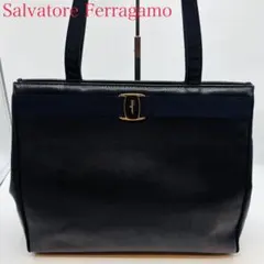 2025年最新】フェラガモ トートバッグの人気アイテム - メルカリ