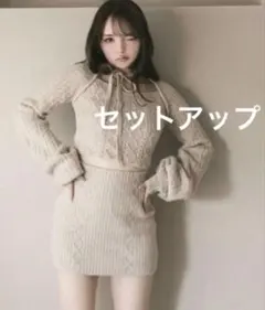 andmary セットアップ