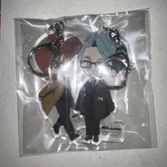 ガンダム ジークアクス vol.2 アクリルキーホルダー シャリア エグザベ