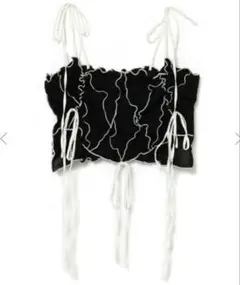 melt the lady ♡ check mellow tops