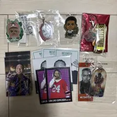 EXILE NESMITH ガチャ