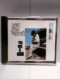 Stevie Ray Vaughan / The Sky Is Crying