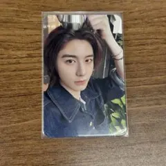 BOYNEXTDOOR イハン AND