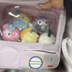新品 アベイル×サンリオ ガチャ鞄 マスコット10点 新品 アベイル×サンリオ ガチャ鞄 マスコット10点 - メルカリ