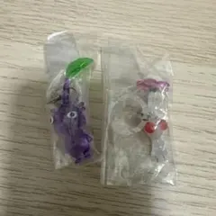 ピクミン 目印チャーム