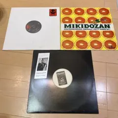 2026年最新】三木道三 レコードの人気アイテム - メルカリ