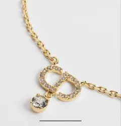 DIOR ネックレス