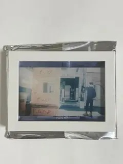 呪術廻戦 フレームマグネット 渋谷事変 ED 伏黒恵