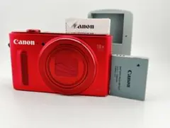 2026年最新】Canon PowerShot SX610HS の人気アイテム - メルカリ