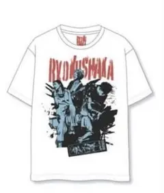 バンドTシャツ　緑黄色社会　【M】