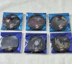 【最終価格】　鬼滅の刃　アニメーション　缶 バッジ　時透 無一郎　刀鍛冶の里