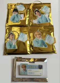 2026年最新】阿久根温世 アクキーの人気アイテム - メルカリ