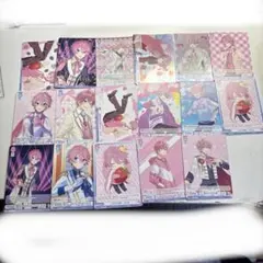 すとぷり さとみ トレカ