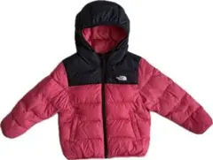 THE NORTH FACE ダウン120