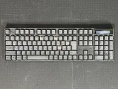 Varmilo 109 Calculator JIS keyboard