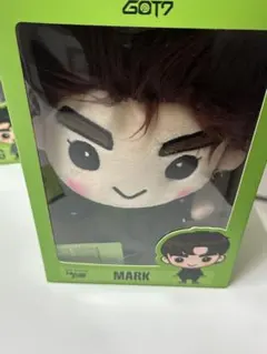 2025年最新】GOT7 人形の人気アイテム - メルカリ