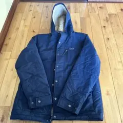 patagonia インファーノジャケット XL14 レディース　SM相当