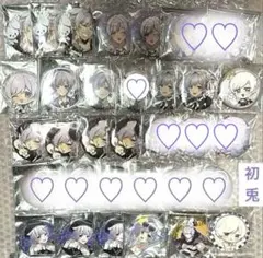 2025年最新】初兎 周年缶バッジの人気アイテム - メルカリ