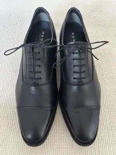 ☆1回使用のみ☆ REGAL GORE-TEX ストレートチップ　ビジネス