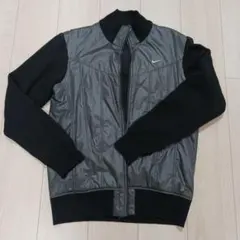 Nike Golf ジャケット Mサイズ　ゴルフウェア