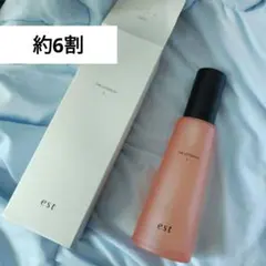 ま*ん様 est ザ ローション EX T 化粧水 140ml エストのサムネイル
