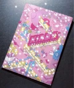 星のカービィ KIRBY'S DREAM FACTORY レターセット