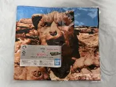 一番くじ MAN WITH A MISSION ラストワン賞 ビジュアルタオル - メルカリ