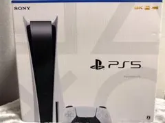 SONY PlayStation 5 本体 CFI-1100A 動作確認 PS5