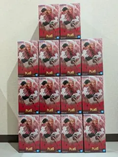 ワンピース MAXIMATIC PLUS フィギュア 14体セット