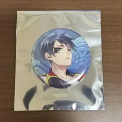 ツイステ　缶バッジコレクション　vol.1 デュース