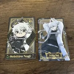 2026年最新】ブルーロック フォトカード 凪誠士郎の人気アイテム
