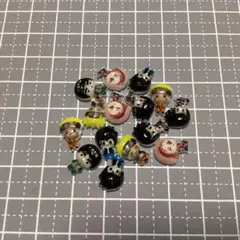 NARUTO ネイルパーツ