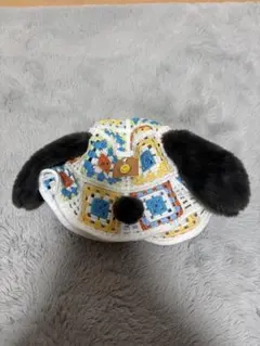 ユニバ　スヌーピーバケットハット