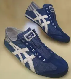 ☆OnitsukaTigerMEXICO66 PARATYスニカー 26.5ⅽⅿ